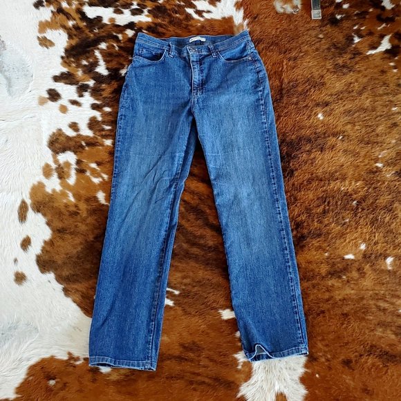 Lee | Jeans | Lee Classic Fit Straight Leg Jeans | Poshmark